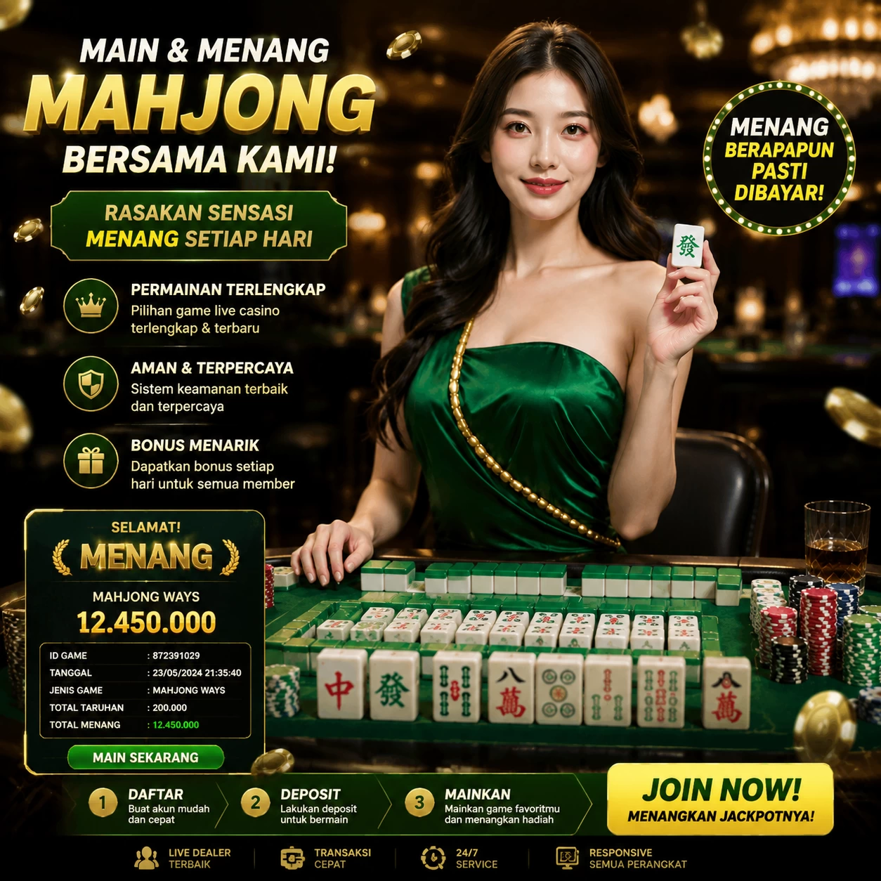 Bagaimana semar99 Mengubah Cara Kita Bermain Game Online